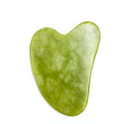 Natural Jade Gua Sha Scraping Board Massager Scraping Tablets