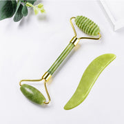 Natural Jade Gua Sha Scraping Board Massager Scraping Tablets