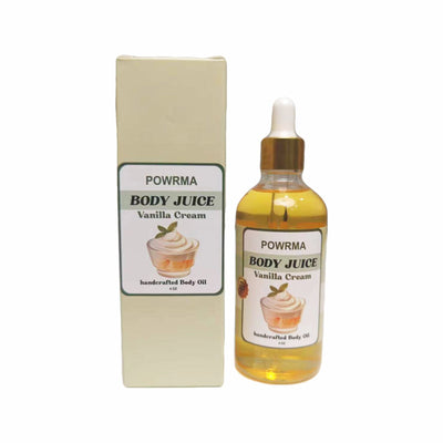 Body Juice Oil